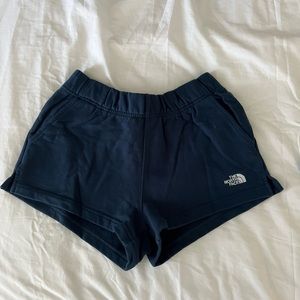 North Face Shorts